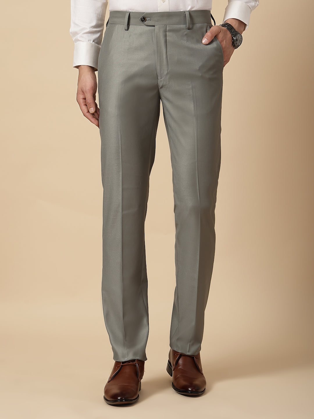 Regular fit (5018H)