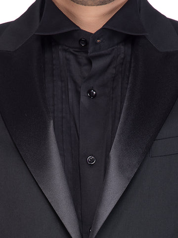 Black Classic Tuxedo