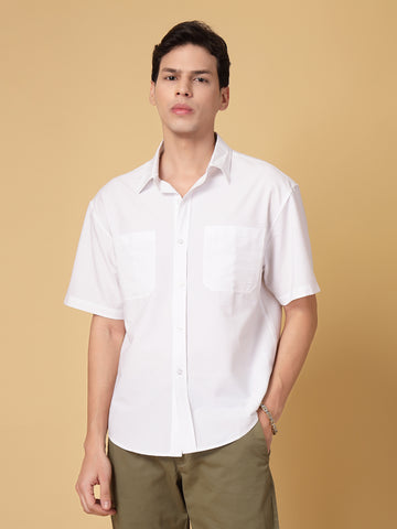 White Heat Protect Shirt