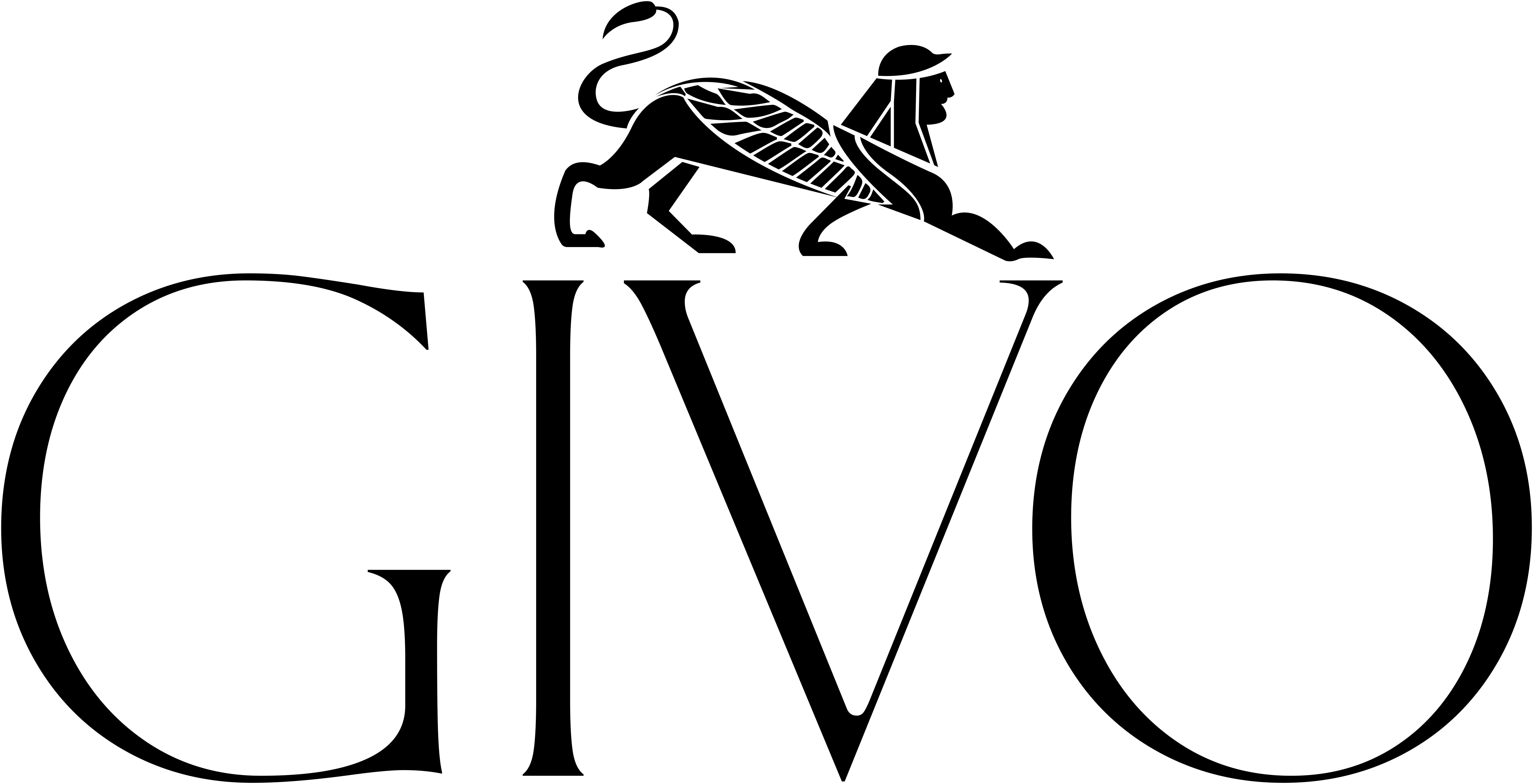 GIVO logo