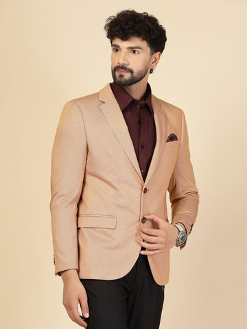 Camel Uncrushable Jacket