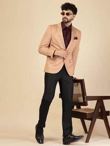 Camel Uncrushable Jacket